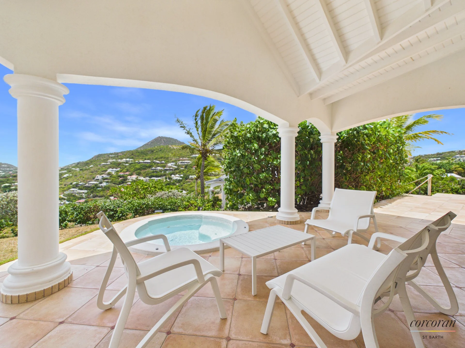 Villa Seabird